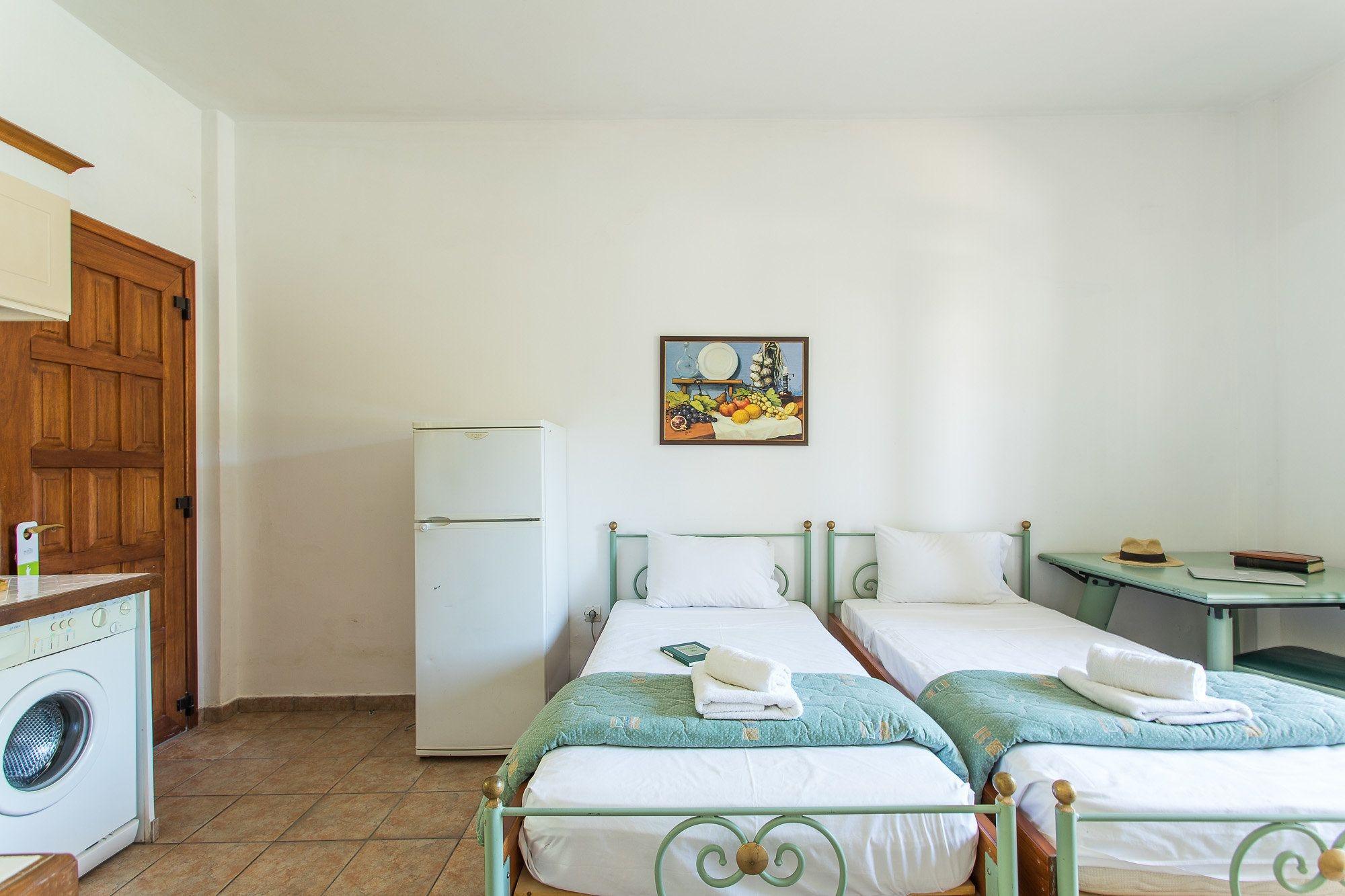 Paradise Inn Liapades Corfu Exterior photo
